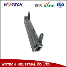 Gravity Casting of Aluminum Agricultural Machine Part